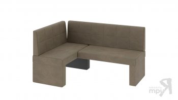 Угловой диван Прага (трия) в Новосибирске - mebel154.com