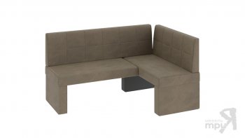 Угловой диван Прага (трия) в Новосибирске - mebel154.com