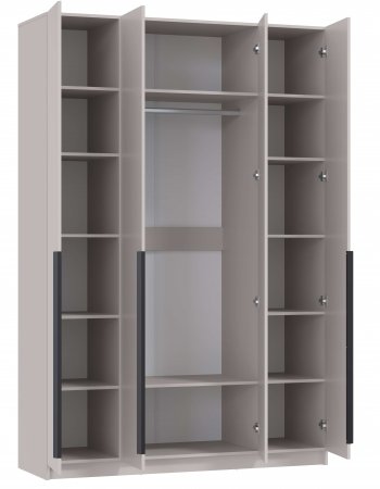 Шкаф 1600 София (высокий!) в Новосибирске - mebel154.com