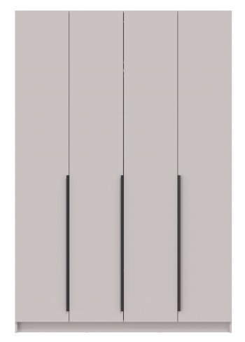 Шкаф 1600 София (высокий!) в Новосибирске - mebel154.com