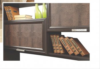 Шкаф многоцелевого назначения Глория-6 Н в Новосибирске - mebel154.com