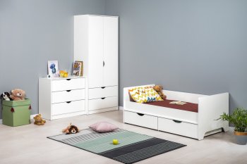 Детская Уна в Новосибирске - mebel154.com