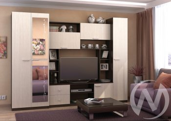 Гостиная Марта М в Новосибирске - mebel154.com