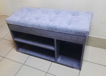 Тумба Т-1 (ткань) в Новосибирске - mebel154.com