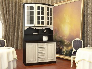 Буфет-1 в Новосибирске - mebel154.com