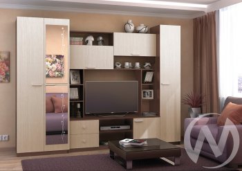 Гостиная Марта М в Новосибирске - mebel154.com