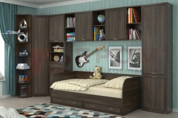 Кровать КР-1041(лером) Карина в Новосибирске - mebel154.com