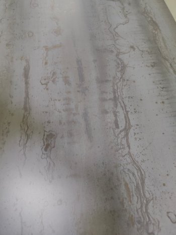 Кухонный уголок Миссия с полкой ткань в Новосибирске - mebel154.com