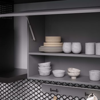 КГ Энни 1м в Новосибирске - mebel154.com