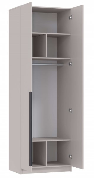 Шкаф 800 София(высокий!) в Новосибирске - mebel154.com