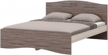 Кровать Ванесса 1600 в Новосибирске - mebel154.com