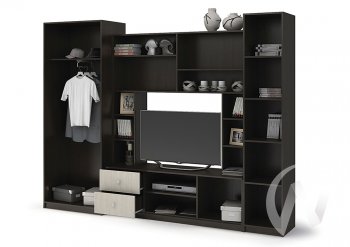 Гостиная Марта М в Новосибирске - mebel154.com