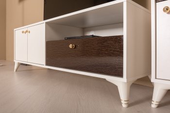 Гостиная Миндаль в Новосибирске - mebel154.com