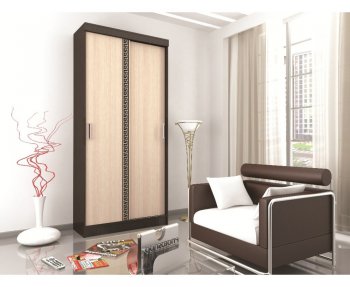 Шкаф-купе Афина в Новосибирске - mebel154.com