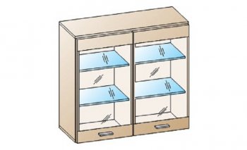 Антресоль АН-605 в Новосибирске - mebel154.com