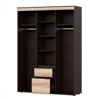 Спальный гарнитур Берген в Новосибирске - mebel154.com