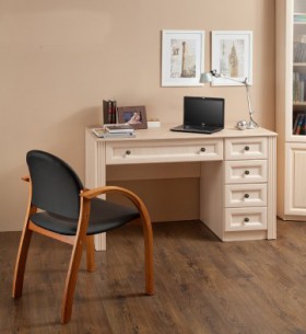 Библиотека Montpellier в Новосибирске - mebel154.com