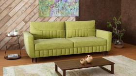 Борнео диван-кровать в Новосибирске - mebel154.com