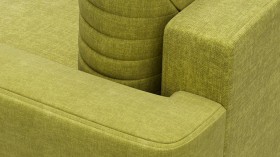Борнео диван-кровать в Новосибирске - mebel154.com