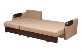 Чикаго диван-кровать угловой в Новосибирске - mebel154.com