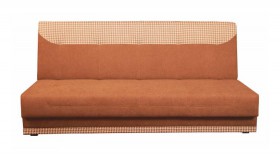 Элегант диван-кровать 3-х местный Комплектация 1 в Новосибирске - mebel154.com
