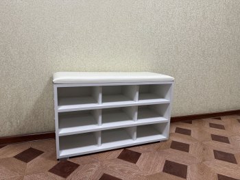 Тумба для прихожей Т-2 в Новосибирске - mebel154.com