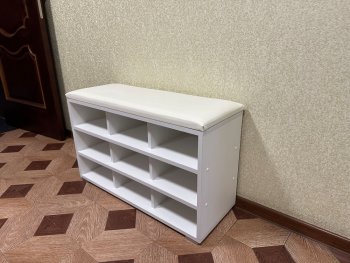 Тумба для прихожей Т-2 в Новосибирске - mebel154.com