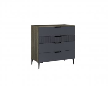 Комод Борнео  900 КМ-052 в Новосибирске - mebel154.com