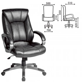 Кресло офисное BRABIX Maestro EX-506 в Новосибирске - mebel154.com