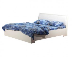 Кровать 1400  Мона с ПМ в Новосибирске - mebel154.com