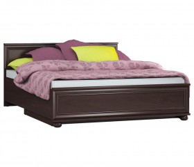 Кровать с ПМ Верди СБ-1463 в Новосибирске - mebel154.com