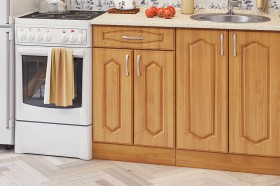 Кухня Максимус-11 1100 мм в Новосибирске - mebel154.com