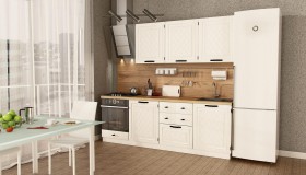 Кухня Марина в Новосибирске - mebel154.com