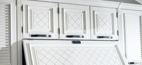 Кухня Марина в Новосибирске - mebel154.com