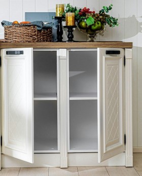Кухня Марина в Новосибирске - mebel154.com