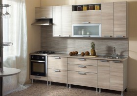 Кухня Мария в Новосибирске - mebel154.com