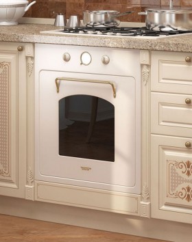 Кухонный гарнитур Ассоль в Новосибирске - mebel154.com