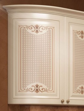 Кухонный гарнитур Ассоль в Новосибирске - mebel154.com