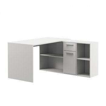 Стол письменный Лайт 03.245 в Новосибирске - mebel154.com