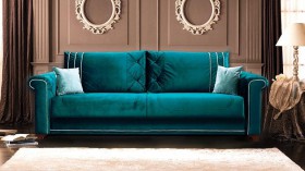 Милан диван-кровать в Новосибирске - mebel154.com