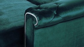 Милан диван-кровать в Новосибирске - mebel154.com