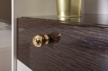 Гостиная Миндаль в Новосибирске - mebel154.com