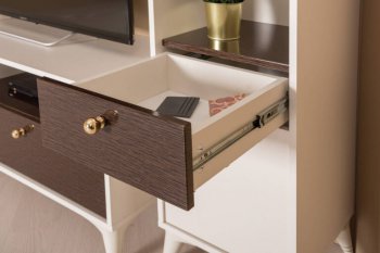 Гостиная Миндаль в Новосибирске - mebel154.com