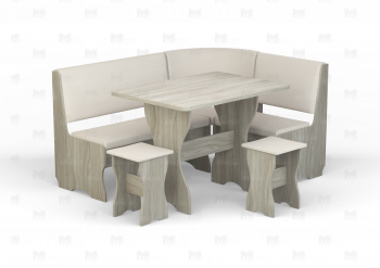 Кухонный уголок Миссия-V в Новосибирске - mebel154.com