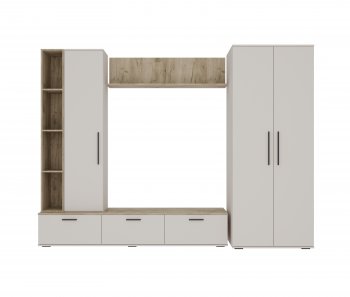 Гостиная Верона (омск) в Новосибирске - mebel154.com