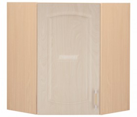 Оля А5 Полка угловая в Новосибирске - mebel154.com