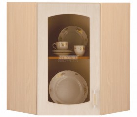 Оля А5В Витрина в Новосибирске - mebel154.com