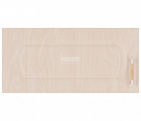 Оля А60 Полка над вытяжкой в Новосибирске - mebel154.com