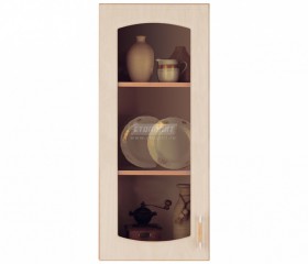 Оля М4В Витрина в Новосибирске - mebel154.com