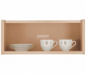 Оля П11 Полка-надставка в Новосибирске - mebel154.com